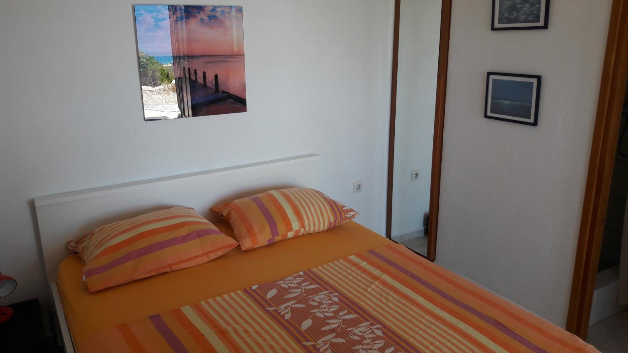 Magnificent View Apartments Rogoznica  Room photo