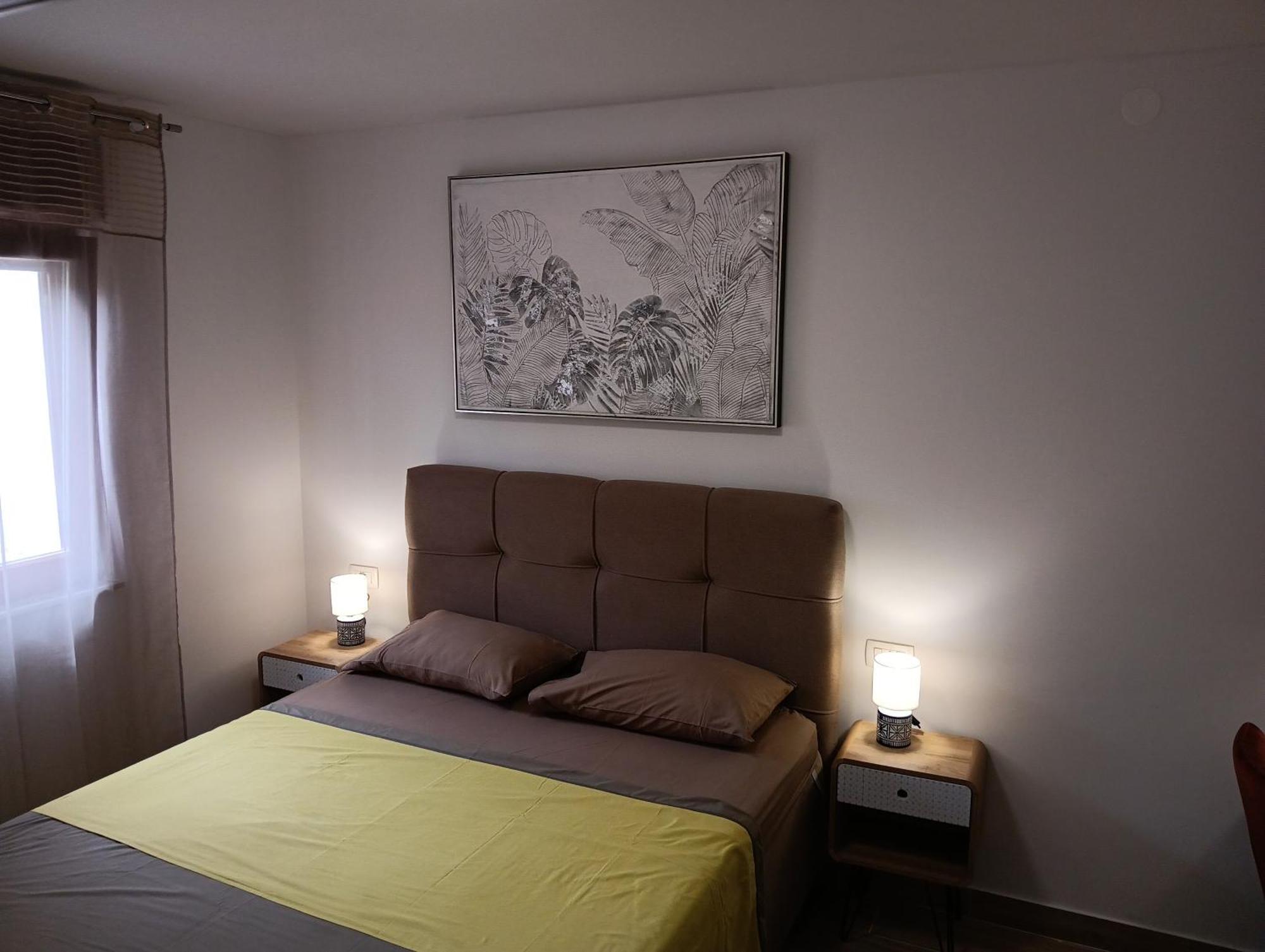 Magnificent View Apartments Rogoznica  Room photo